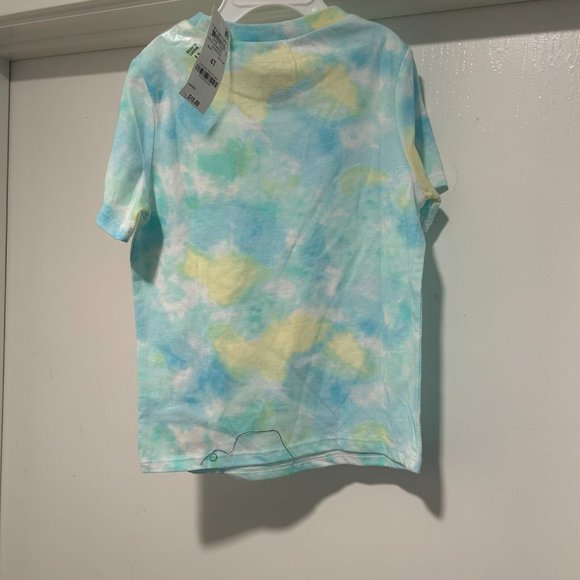 FIRST IMPRESSIONS TOP SUGAR BLUE - Picture 2 of 4